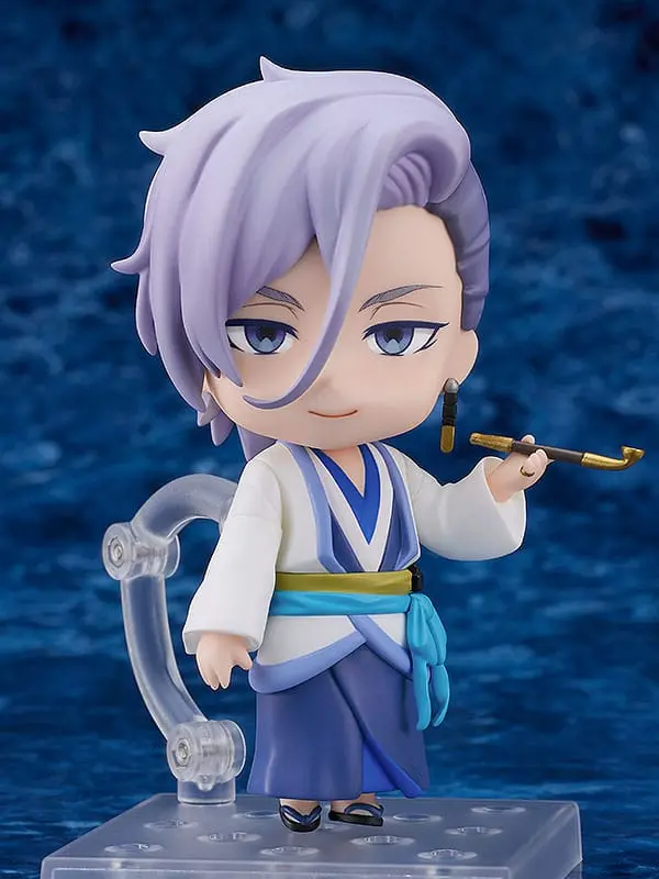 Figurka akcji Revenger Nendoroid Usui Yuen 10 cm zdjęcie produktu
