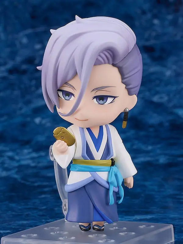 Figurka akcji Revenger Nendoroid Usui Yuen 10 cm zdjęcie produktu