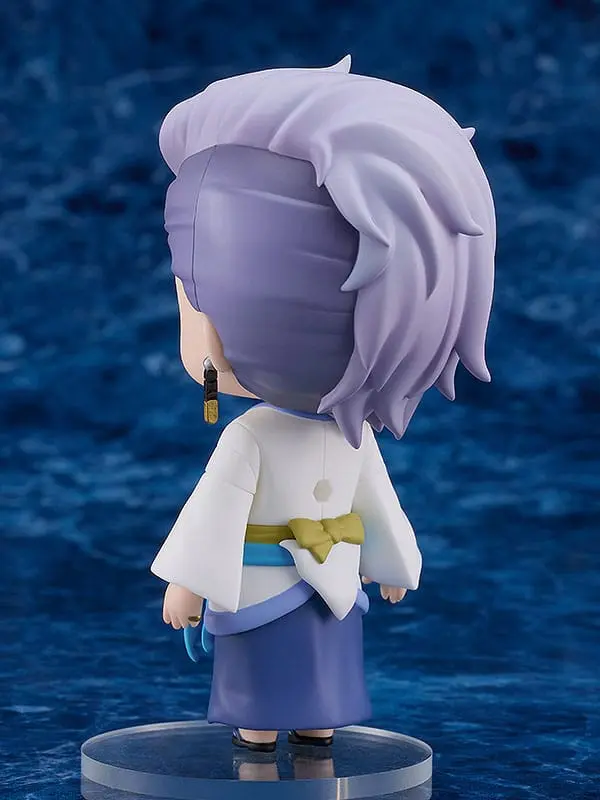 Figurka akcji Revenger Nendoroid Usui Yuen 10 cm zdjęcie produktu