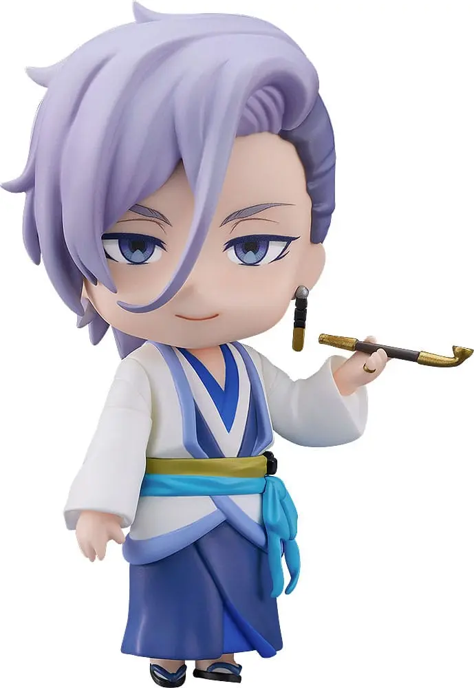 Figurka akcji Revenger Nendoroid Usui Yuen 10 cm zdjęcie produktu