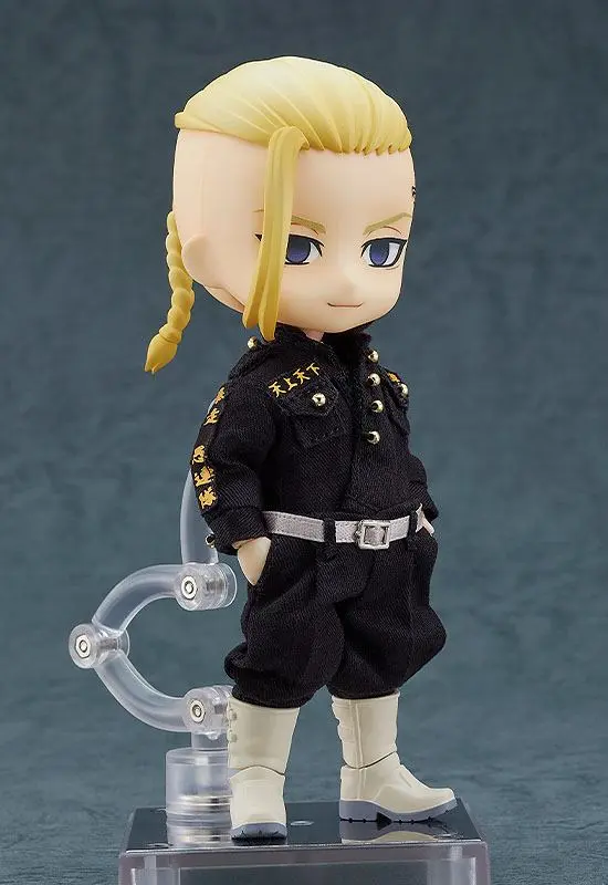 Tokyo Revengers Nendoroid Doll Figurka Draken 14 cm zdjęcie produktu