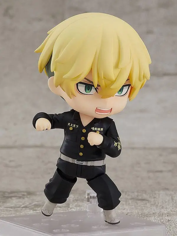Tokyo Revengers Nendoroid Figurka Akcji PVC Chifuyu Matsuno 10 cm zdjęcie produktu