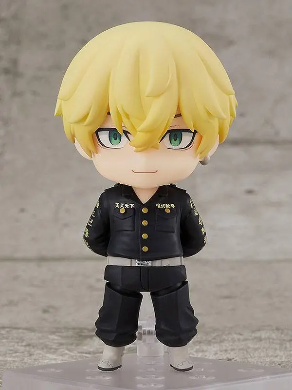 Tokyo Revengers Nendoroid Figurka Akcji PVC Chifuyu Matsuno 10 cm zdjęcie produktu