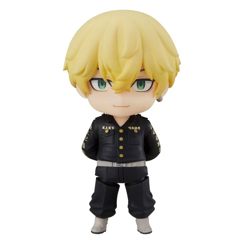 Tokyo Revengers Nendoroid Figurka Akcji PVC Chifuyu Matsuno 10 cm zdjęcie produktu