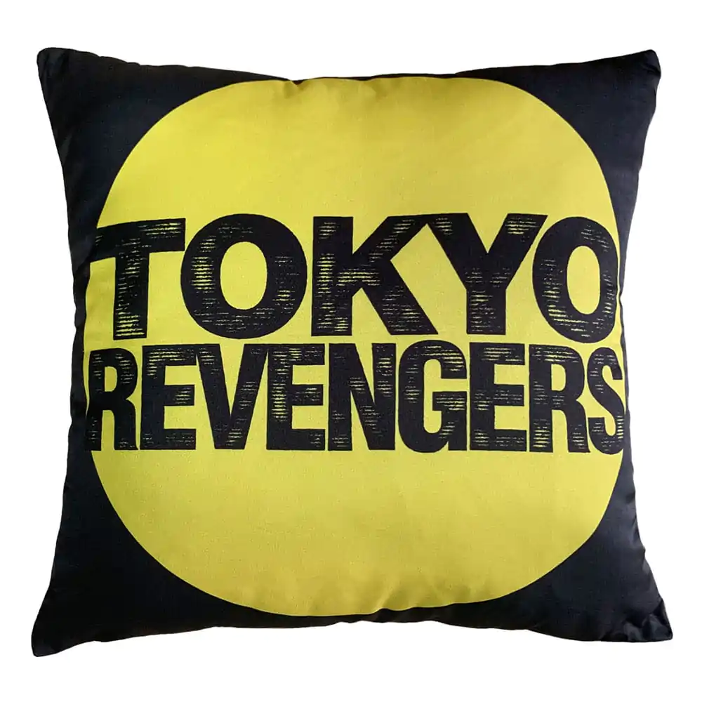 Tokyo Revengers Poduszka 35 x 35 cm zdjęcie produktu
