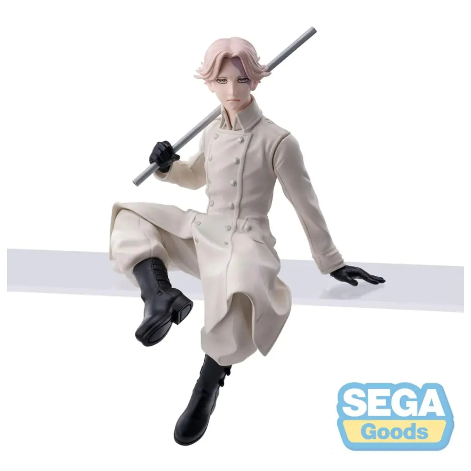 Tokyo Revengers PM Perching Figurka z PVC Seishu Inui 14 cm zdjęcie produktu