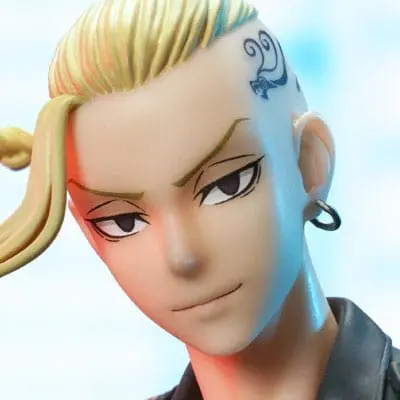 Tokyo Revengers Prisma Wing Statua PVC 1/7 Ken Ryuguji 25 cm zdjęcie produktu