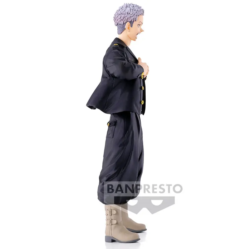 Tokyo Revengers Takashi Mitsuya wersja A figurka 17 cm zdjęcie produktu