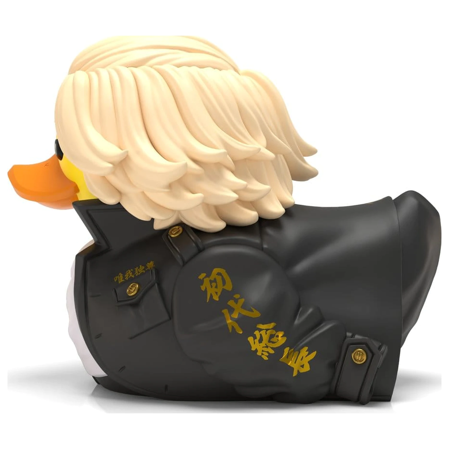 Tokyo Revengers Tubbz Mini Figurka PVC Manjiro Sano 5 cm zdjęcie produktu