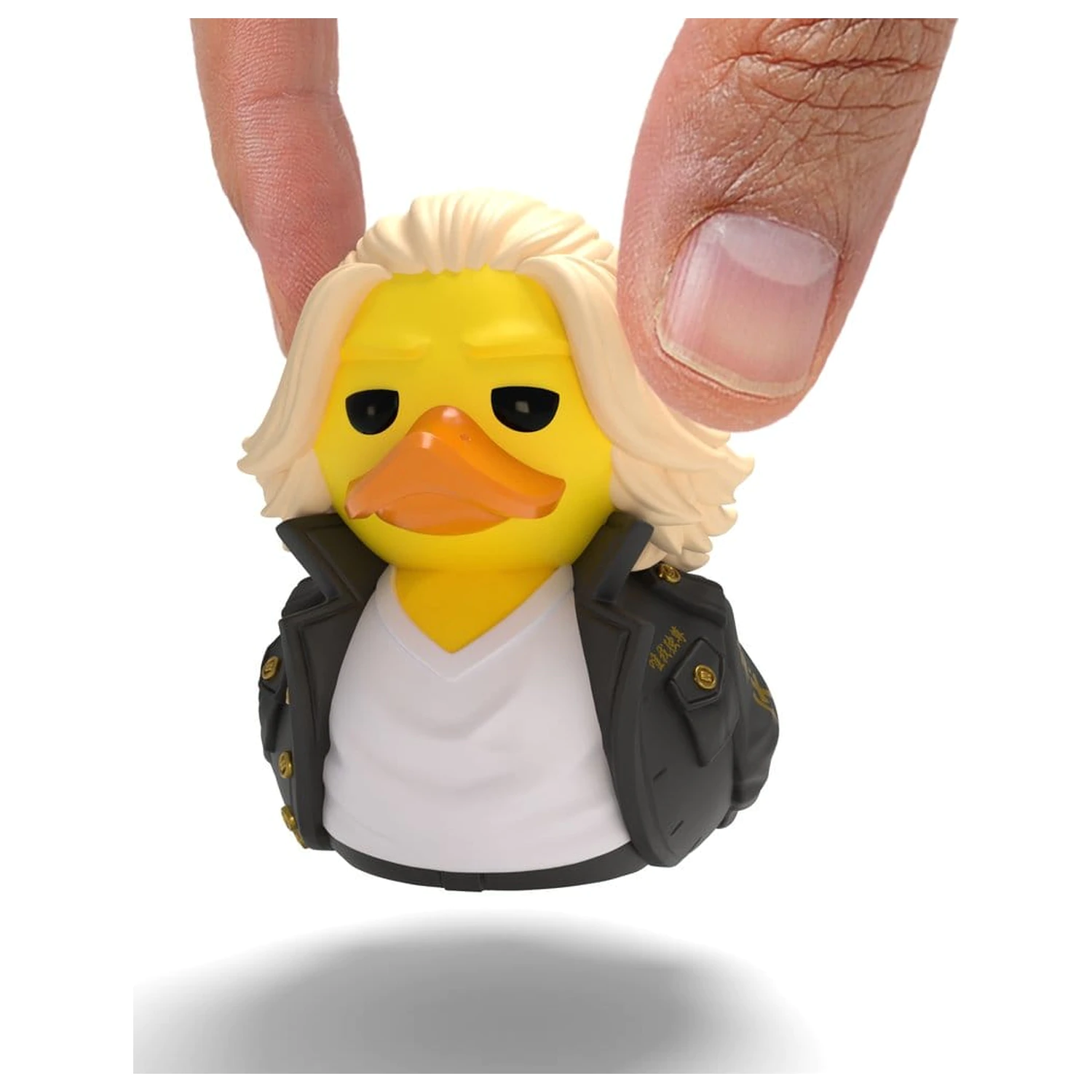 Tokyo Revengers Tubbz Mini Figurka PVC Manjiro Sano 5 cm zdjęcie produktu