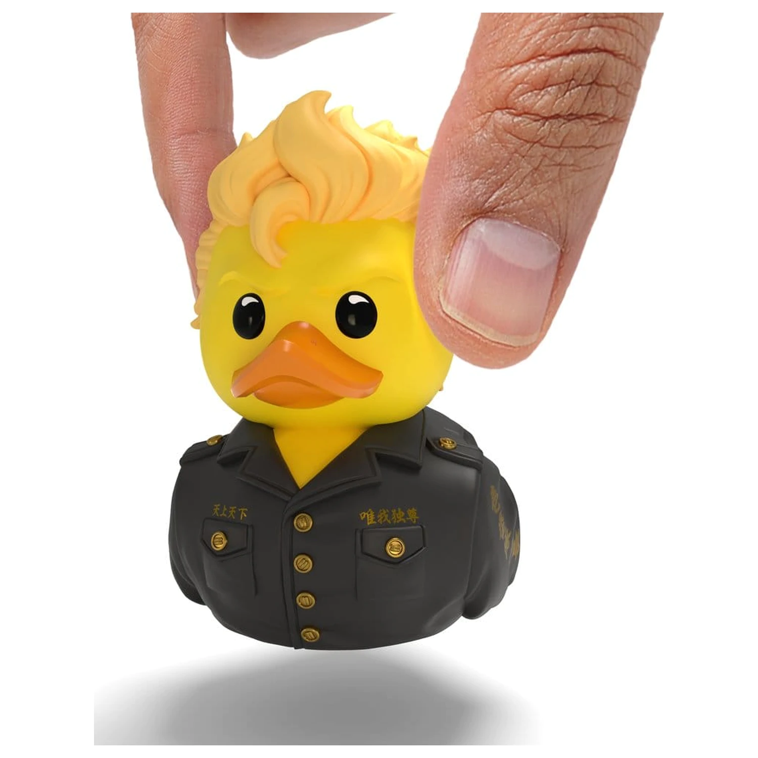 Tokyo Revengers Tubbz Mini Figurka PVC Takemichi Hanagaki 5 cm zdjęcie produktu