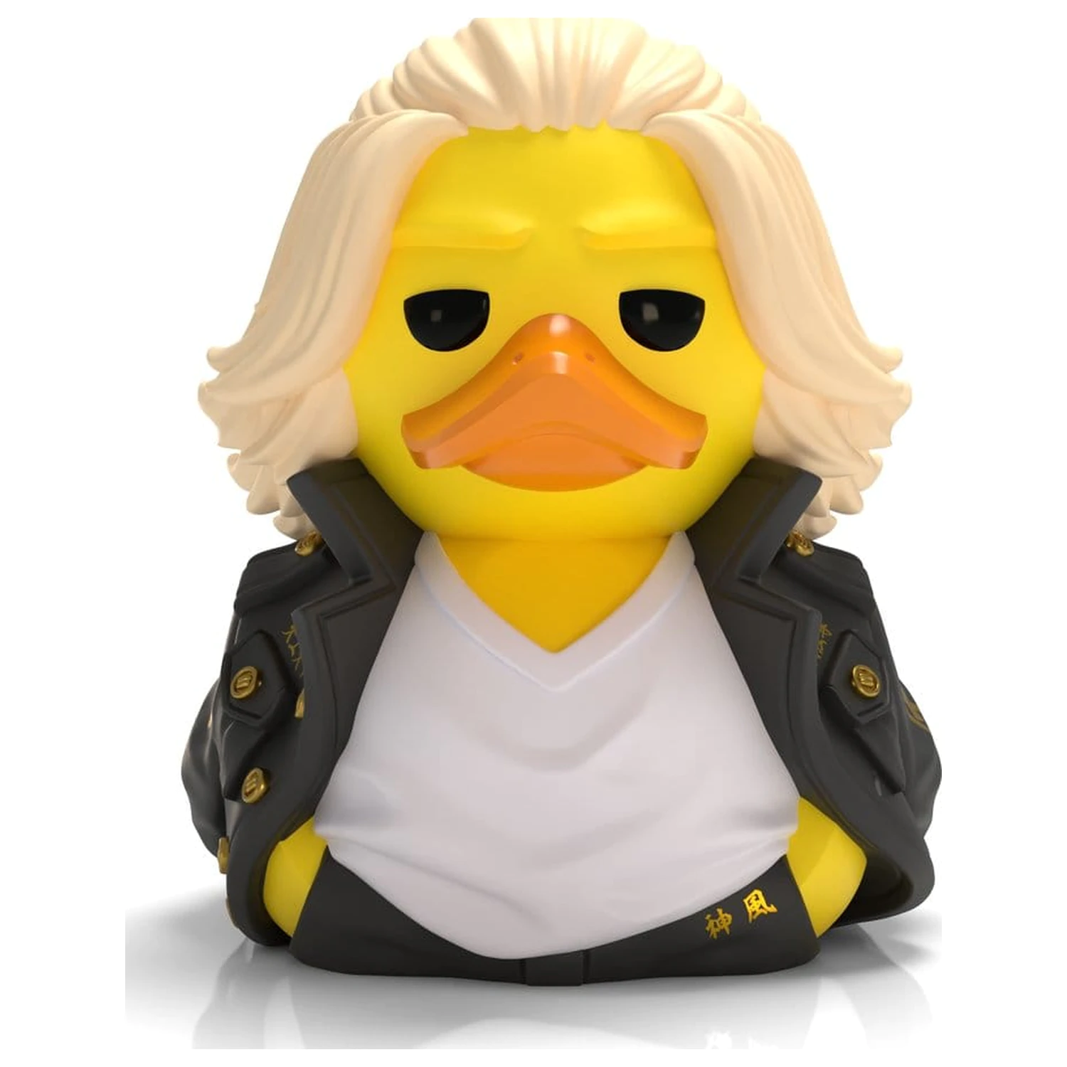 Tokyo Revengers Tubbz Figurka z PVC Manjiro Sano Boxed Edition 10 cm zdjęcie produktu