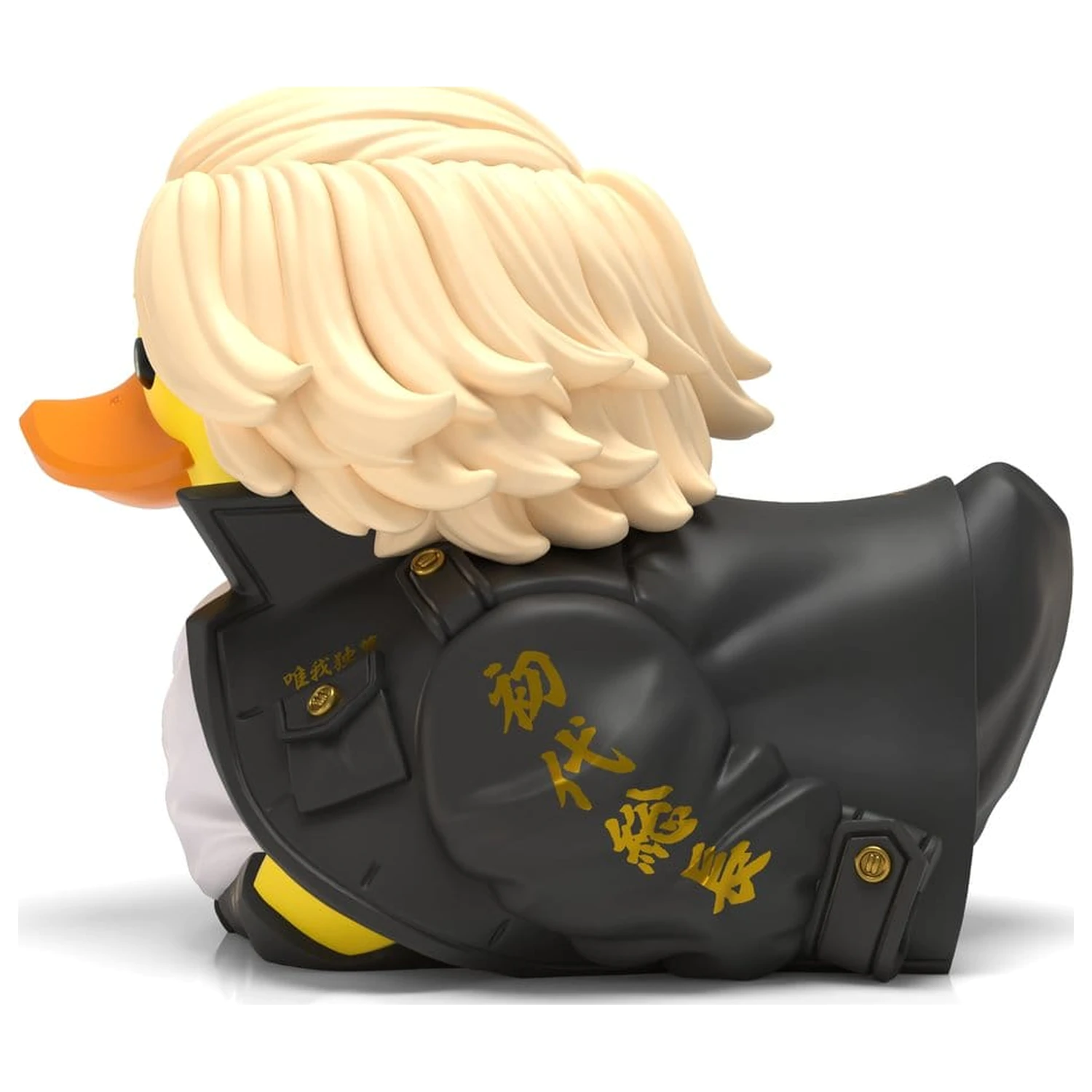 Tokyo Revengers Tubbz Figurka z PVC Manjiro Sano Boxed Edition 10 cm zdjęcie produktu