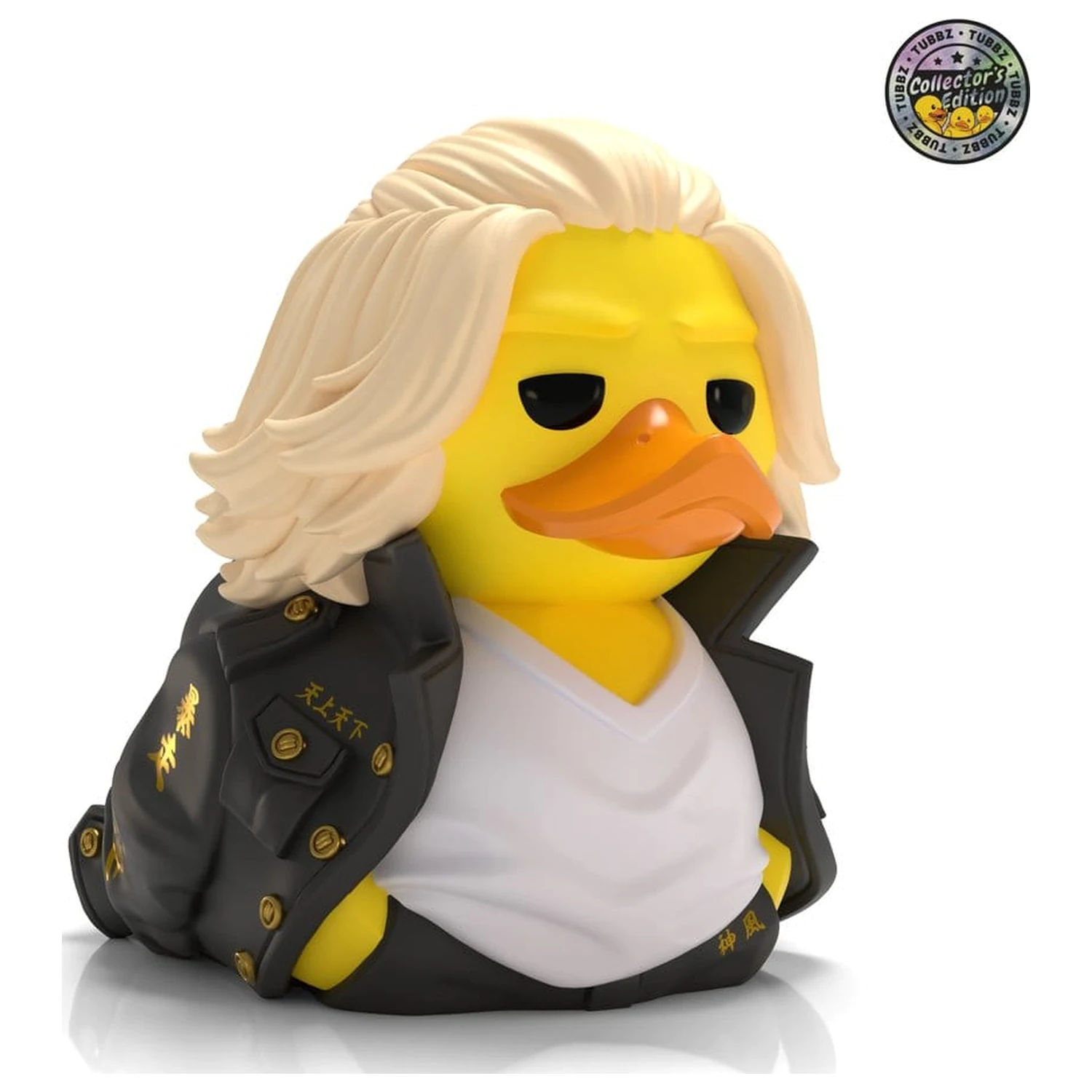 Kolekcjonerska figurka z PVC Tokyo Revengers Tubbz Manjiro Sano Collector's Edition 10 cm zdjęcie produktu
