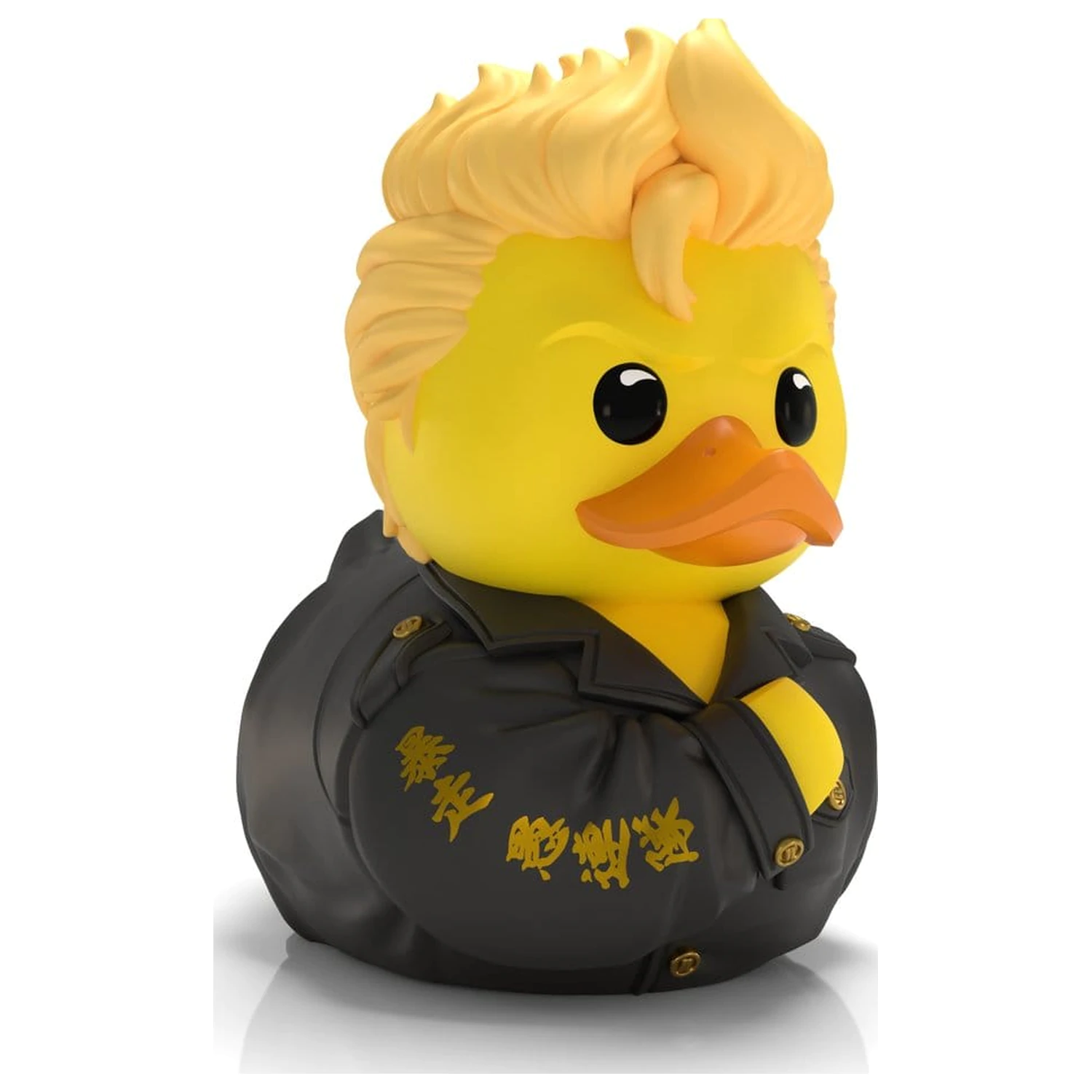 Figurka z PVC Tokyo Revengers Tubbz Takemichi Hanagaki Boxed Edition 10 cm zdjęcie produktu