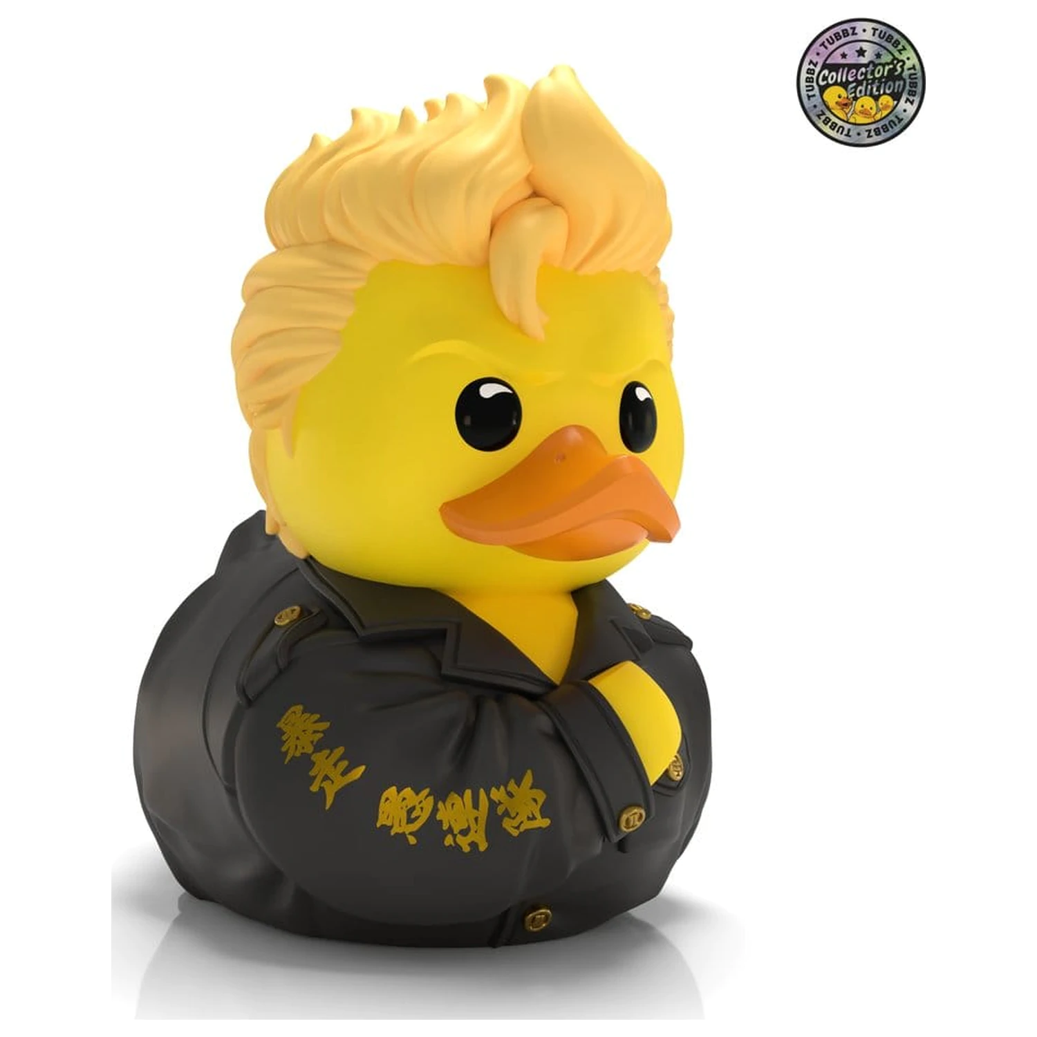 Figurka z PVC Tokyo Revengers Tubbz Takemichi Hanagaki Edycja Kolekcjonerska 10 cm zdjęcie produktu