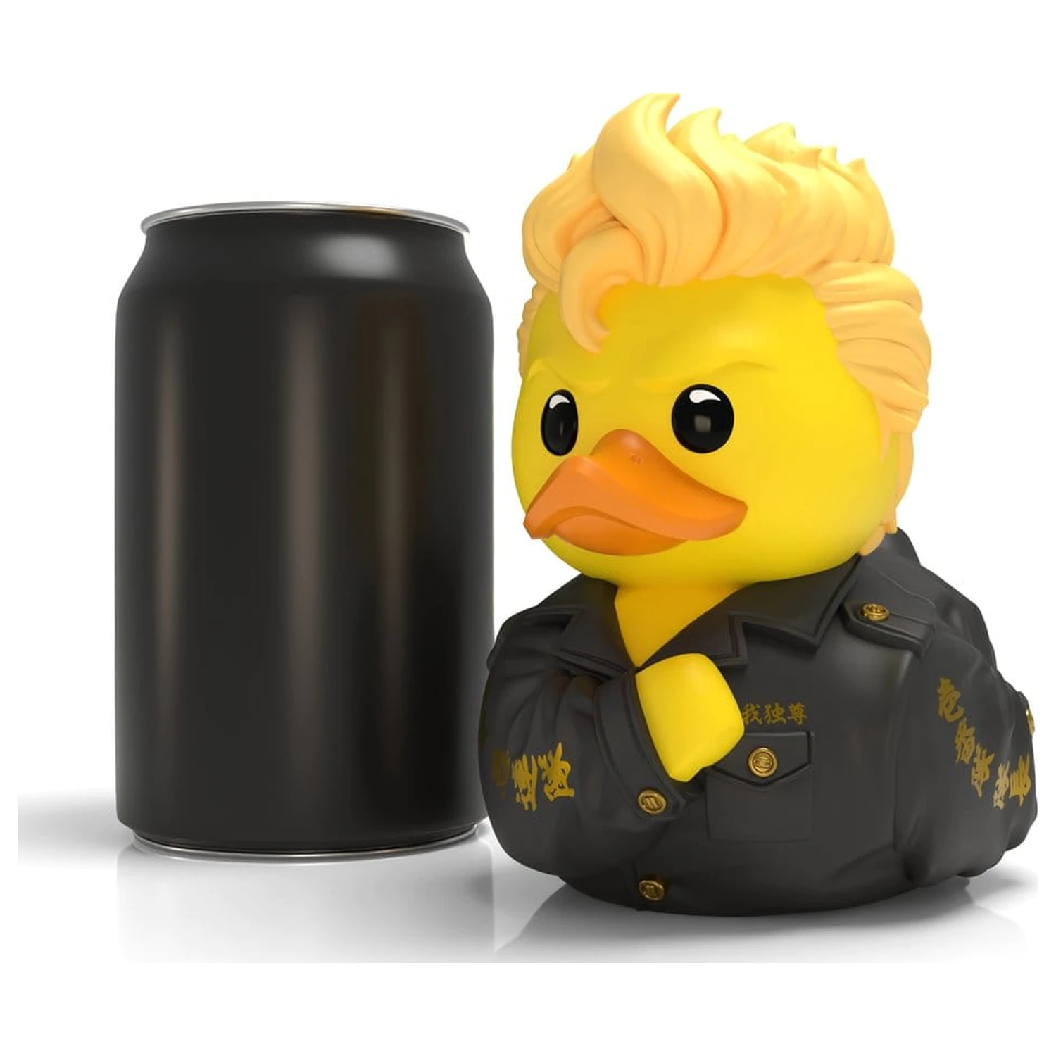 Figurka z PVC Tokyo Revengers Tubbz Takemichi Hanagaki Edycja Kolekcjonerska 10 cm zdjęcie produktu