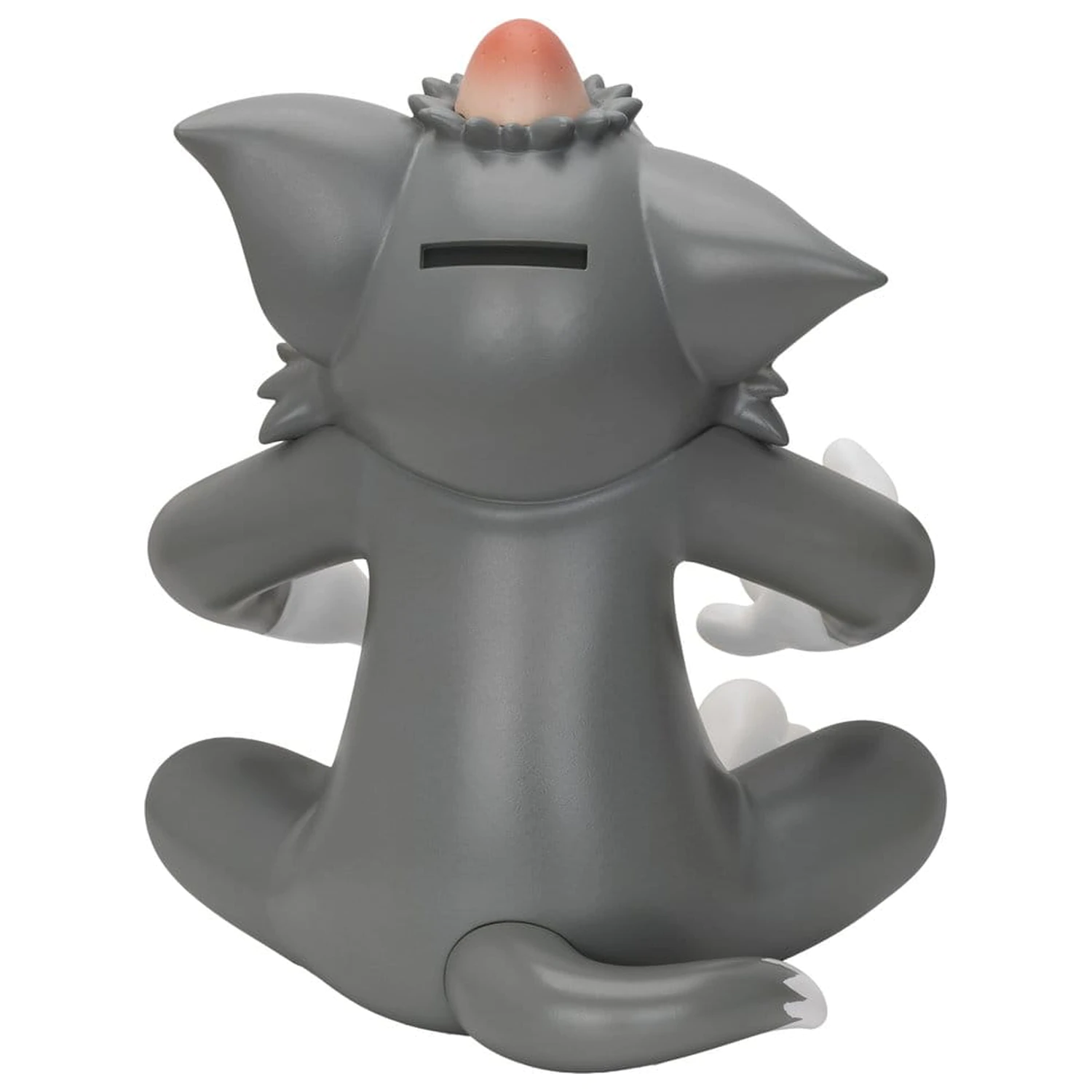 Tom and Jerry Winyl Bank Small Series Tom-Cheese Trap! 25 cm zdjęcie produktu
