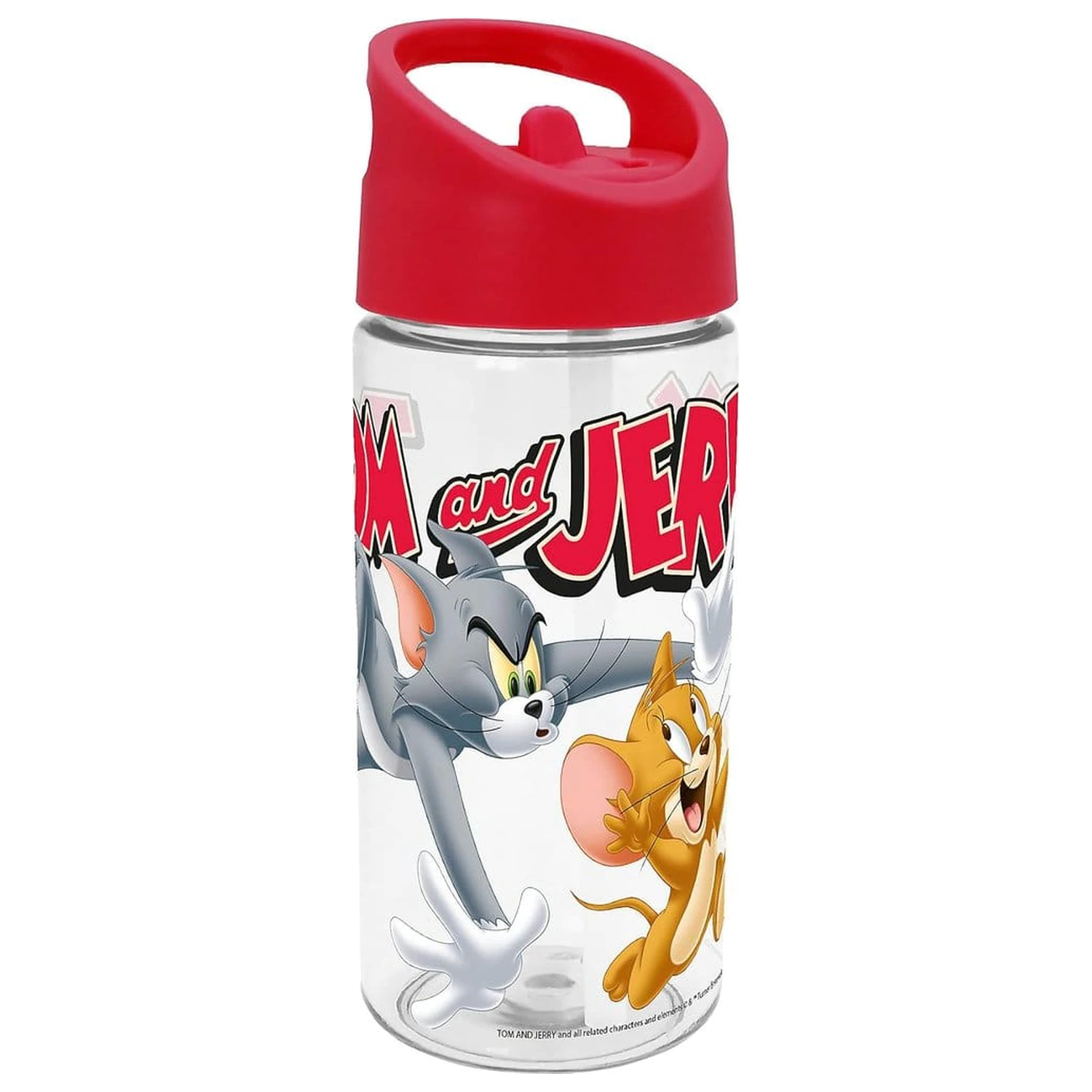 Tom & Jerry Butelka do picia 450 ml zdjęcie produktu