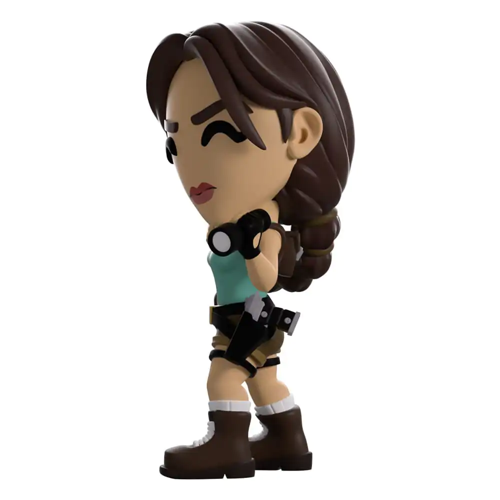 Tomb Raider 4 Figurka winylowa Lara Croft 11 cm zdjęcie produktu