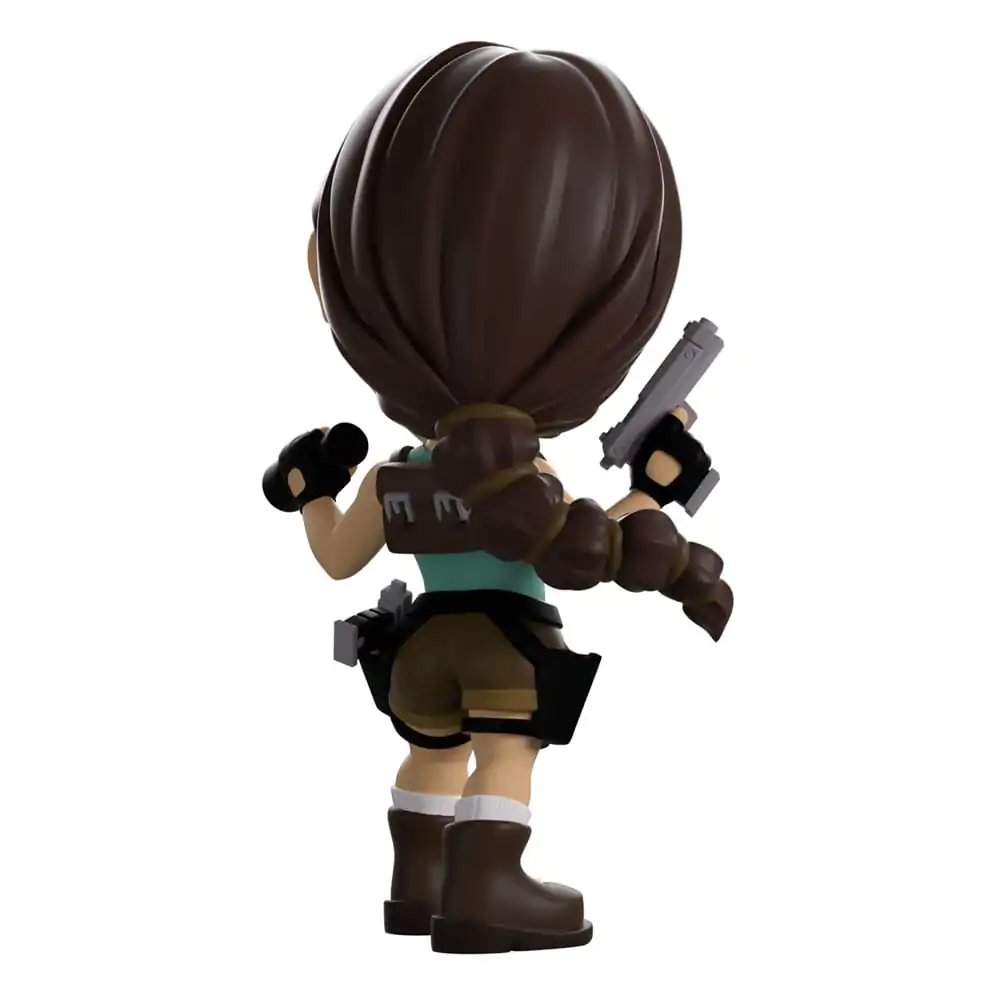 Tomb Raider 4 Figurka winylowa Lara Croft 11 cm zdjęcie produktu