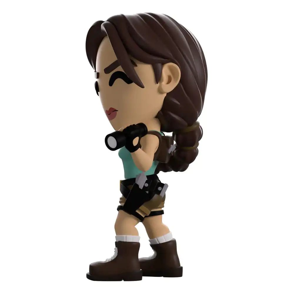 Tomb Raider 4 Figurka winylowa Lara Croft 11 cm zdjęcie produktu