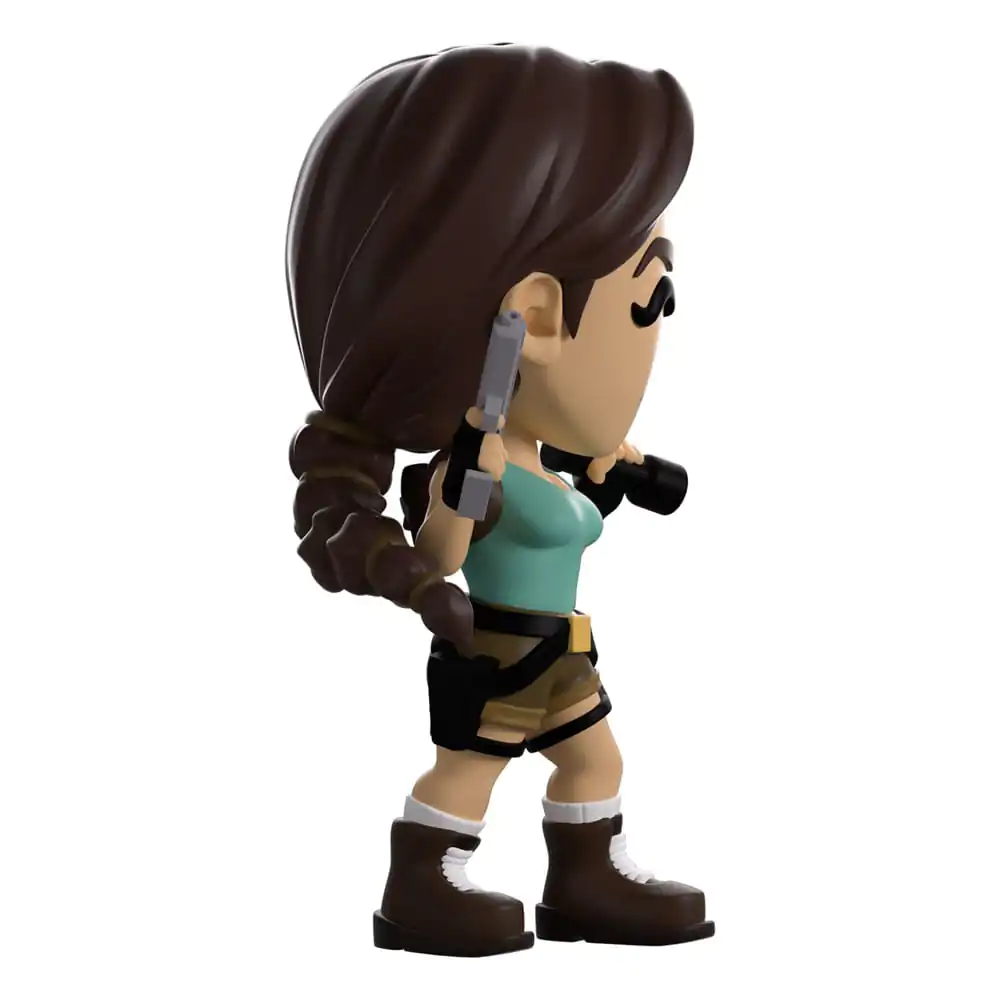 Tomb Raider 4 Figurka winylowa Lara Croft 11 cm zdjęcie produktu