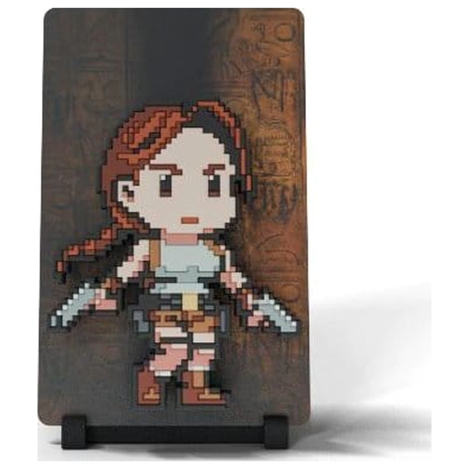 Tomb Raider FiGGYZ Magnes Kolekcjonerski Tomb Raider Classic 11 cm zdjęcie produktu