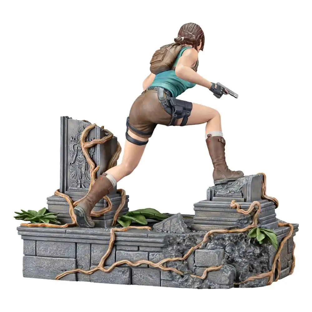 Tomb Raider PVC Statuetka Lara Croft 24 cm zdjęcie produktu