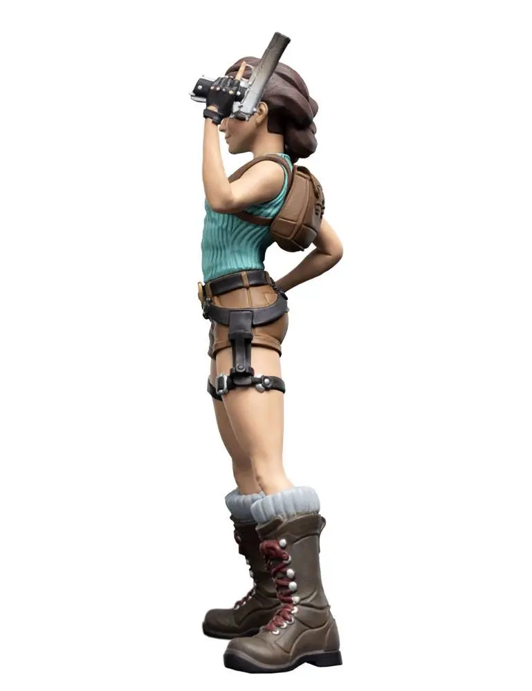 Tomb Raider Mini Epics Figurka z winylu Lara Croft 17 cm zdjęcie produktu