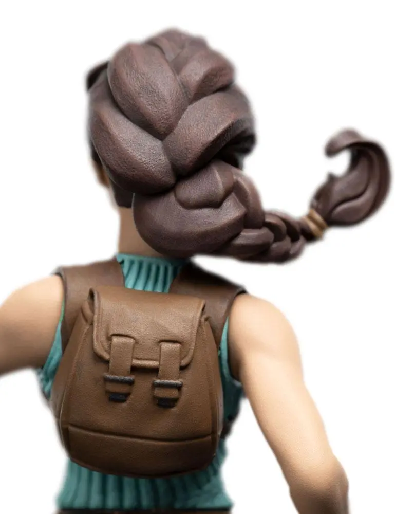 Tomb Raider Mini Epics Figurka z winylu Lara Croft 17 cm zdjęcie produktu