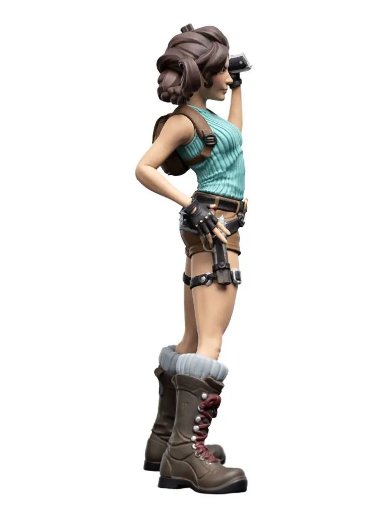 Tomb Raider Mini Epics Figurka z winylu Lara Croft 17 cm zdjęcie produktu