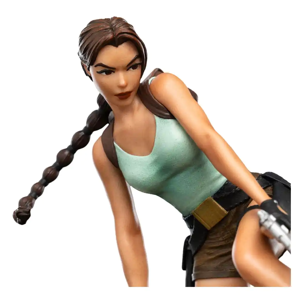 Tomb Raider Mini Statua Lara Croft: The Ruins of Revelation 21 cm zdjęcie produktu