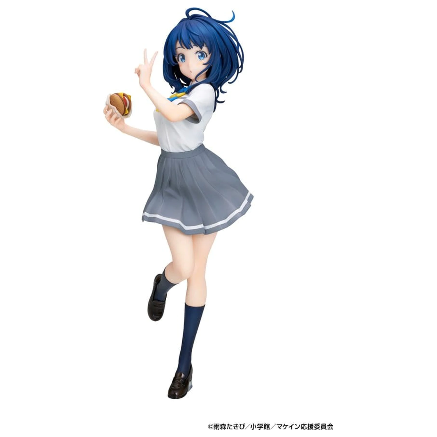 Too Many Losing Heroines! Figurka PVC 1/7 Anna Yanami 24 cm zdjęcie produktu
