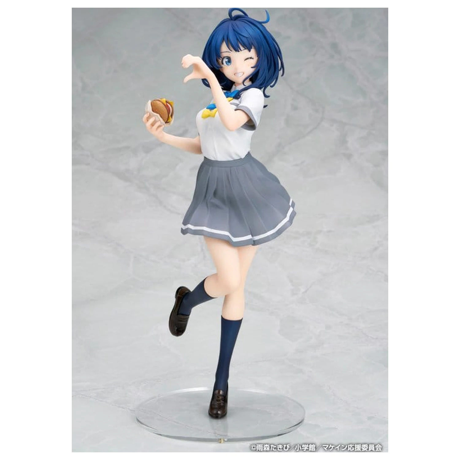 Too Many Losing Heroines! Figurka PVC 1/7 Anna Yanami 24 cm zdjęcie produktu