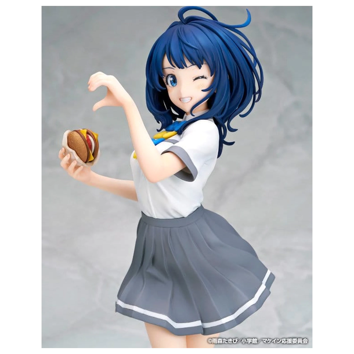 Too Many Losing Heroines! Figurka PVC 1/7 Anna Yanami 24 cm zdjęcie produktu