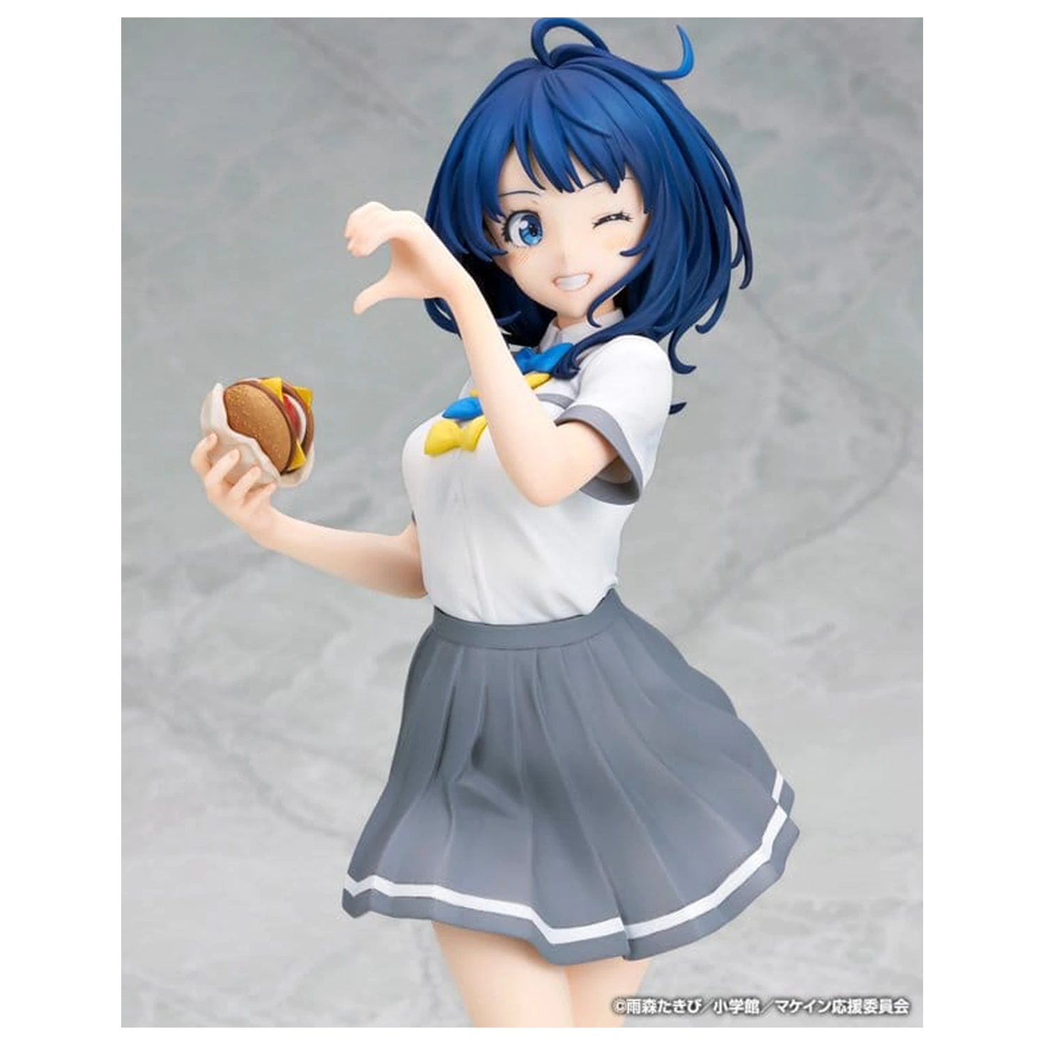 Too Many Losing Heroines! Figurka PVC 1/7 Anna Yanami 24 cm zdjęcie produktu