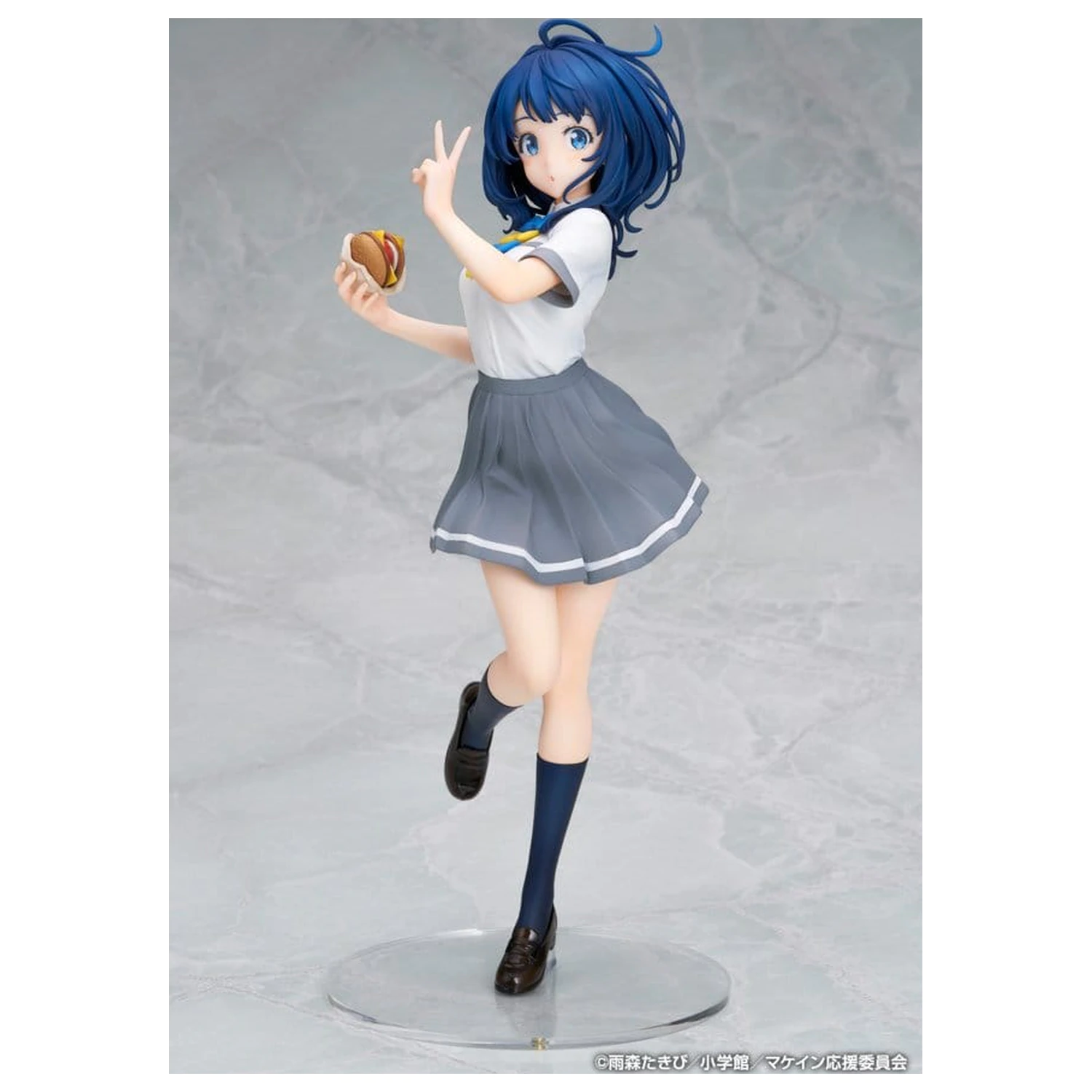 Too Many Losing Heroines! Figurka PVC 1/7 Anna Yanami 24 cm zdjęcie produktu