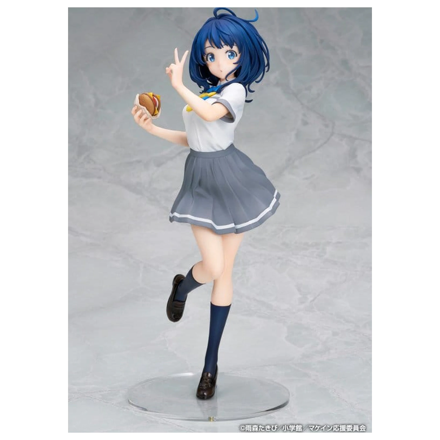 Too Many Losing Heroines! Figurka PVC 1/7 Anna Yanami 24 cm zdjęcie produktu