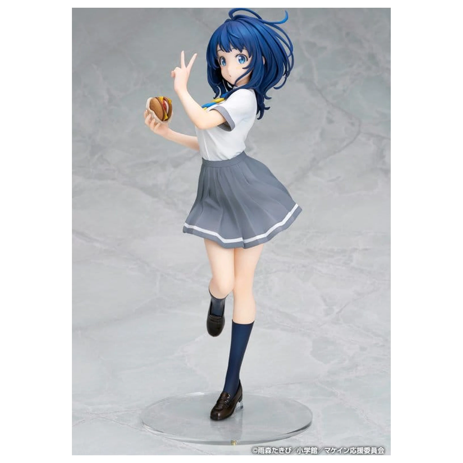Too Many Losing Heroines! Figurka PVC 1/7 Anna Yanami 24 cm zdjęcie produktu