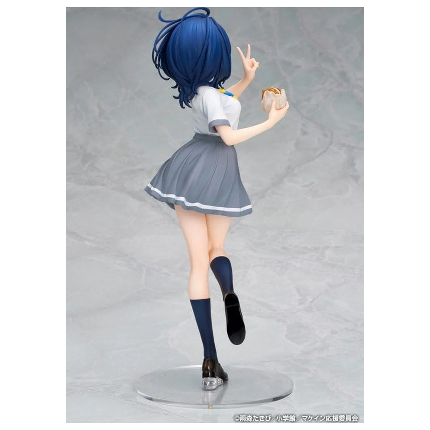 Too Many Losing Heroines! Figurka PVC 1/7 Anna Yanami 24 cm zdjęcie produktu