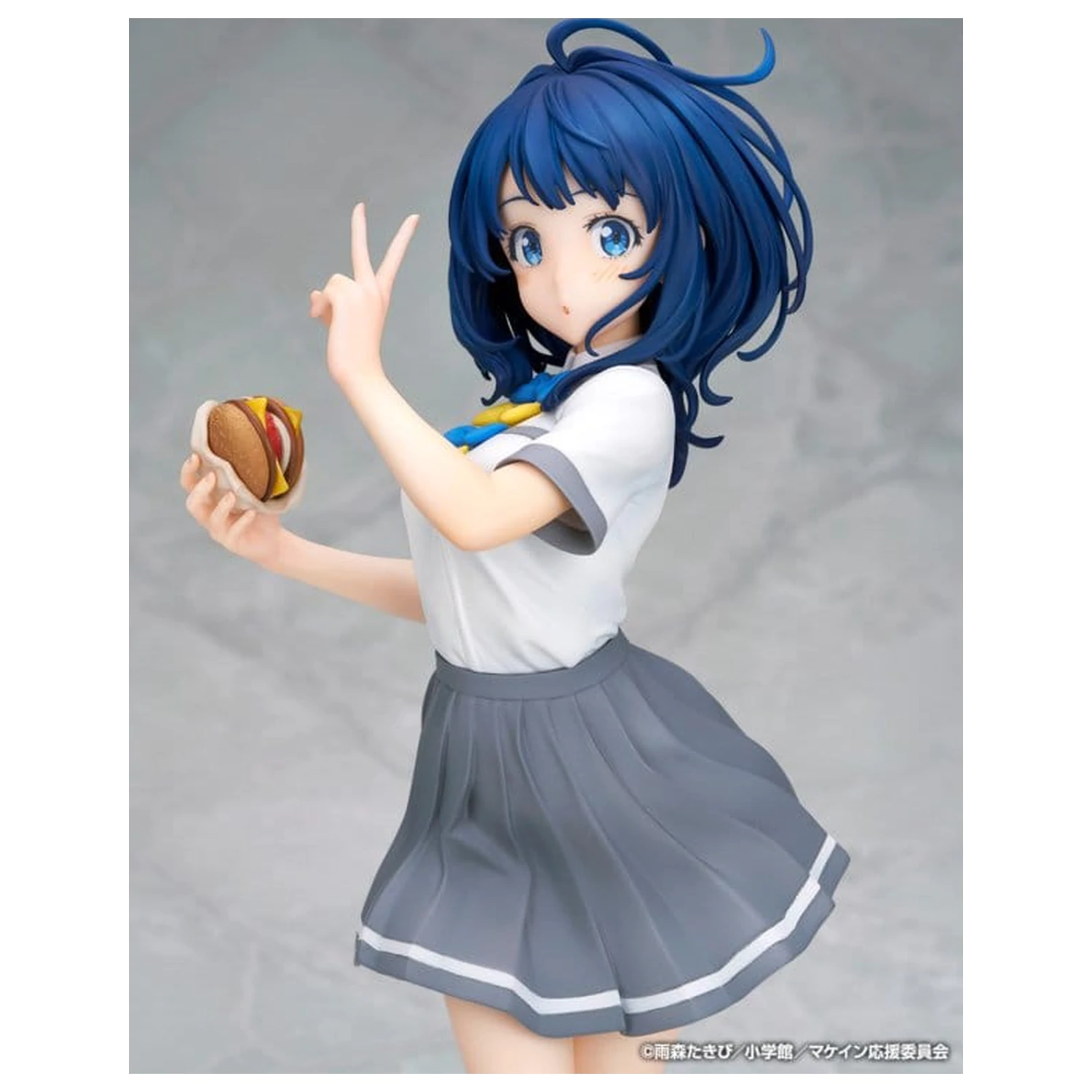 Too Many Losing Heroines! Figurka PVC 1/7 Anna Yanami 24 cm zdjęcie produktu