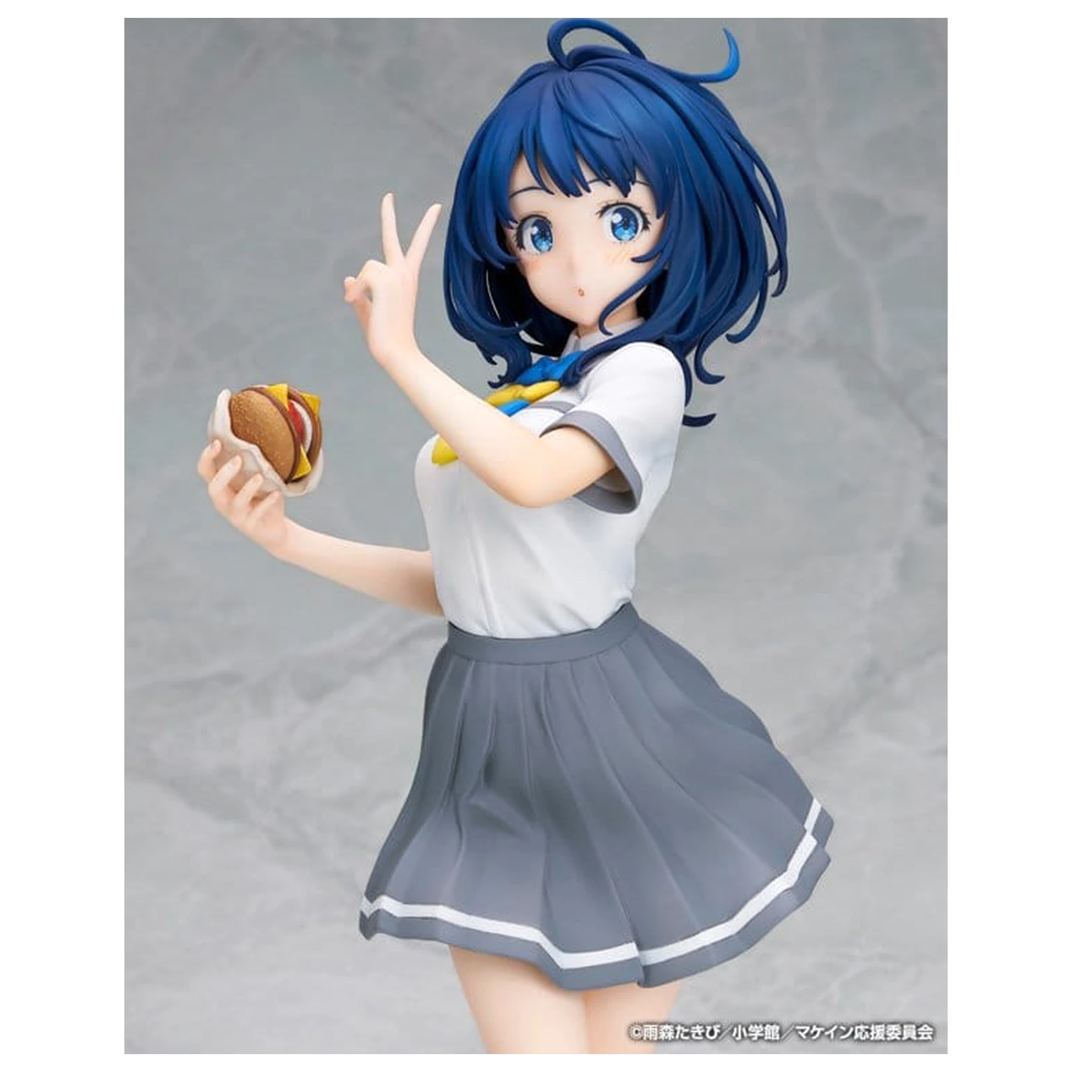 Too Many Losing Heroines! Figurka PVC 1/7 Anna Yanami 24 cm zdjęcie produktu