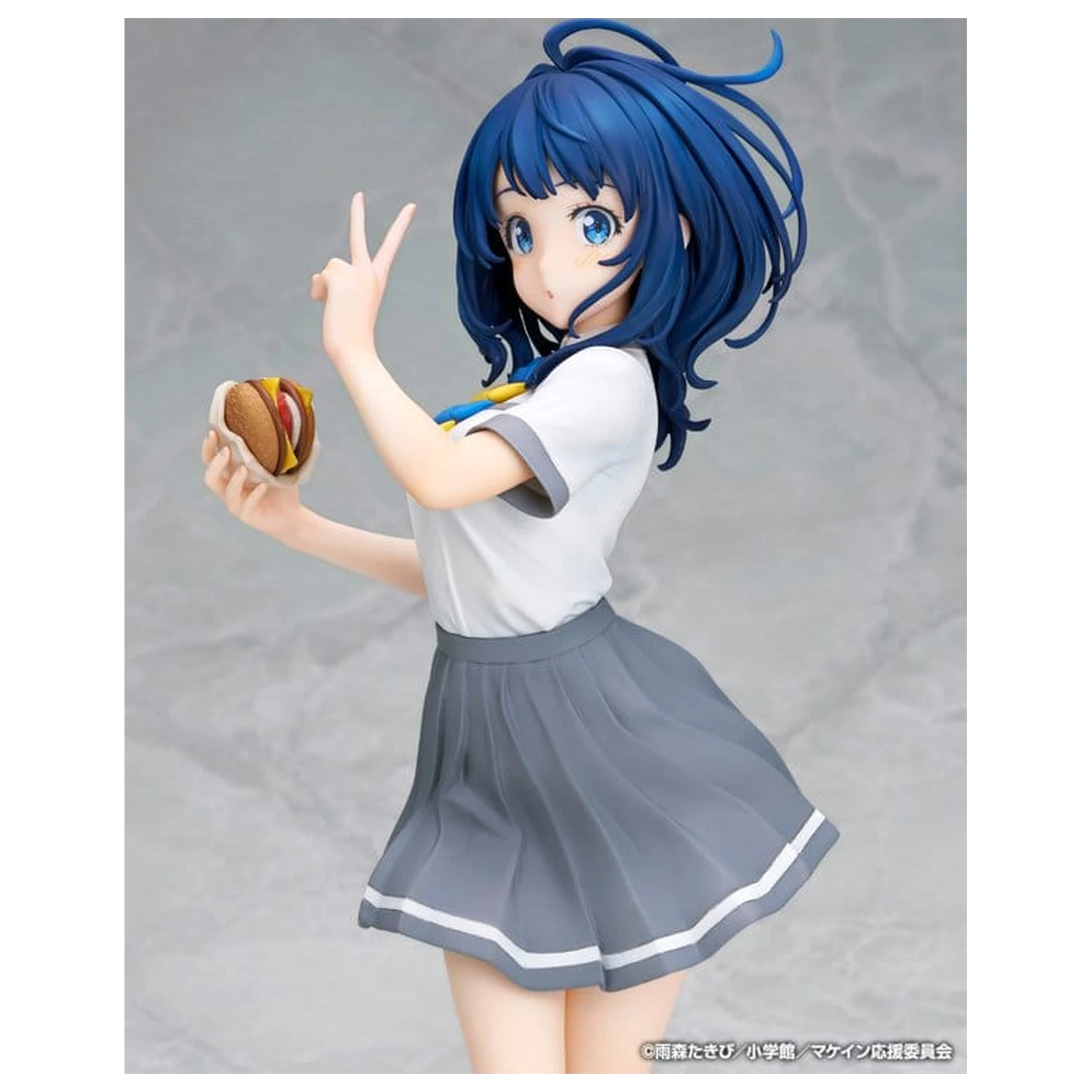 Too Many Losing Heroines! Figurka PVC 1/7 Anna Yanami 24 cm zdjęcie produktu