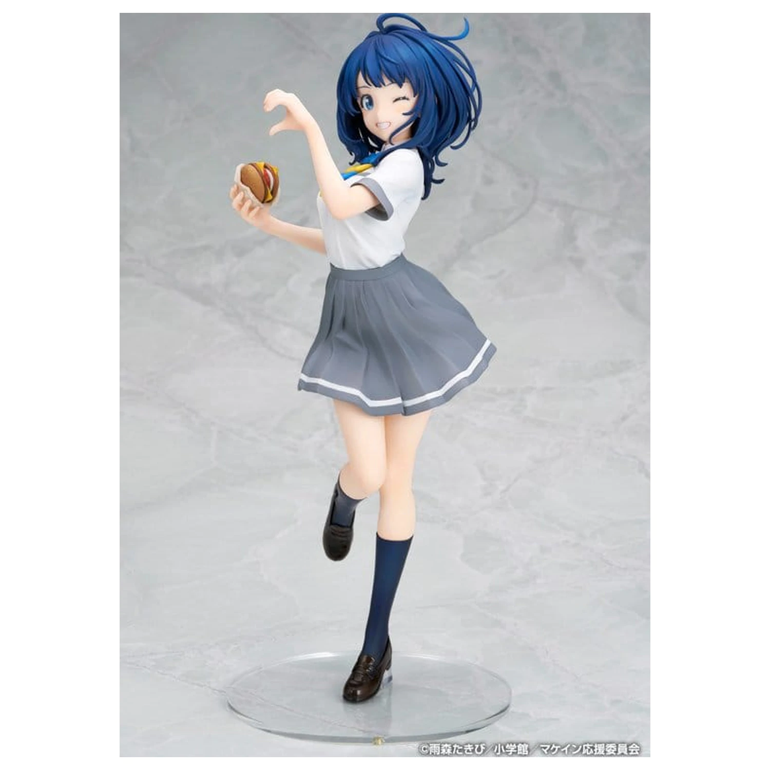Too Many Losing Heroines! Figurka PVC 1/7 Anna Yanami 24 cm zdjęcie produktu