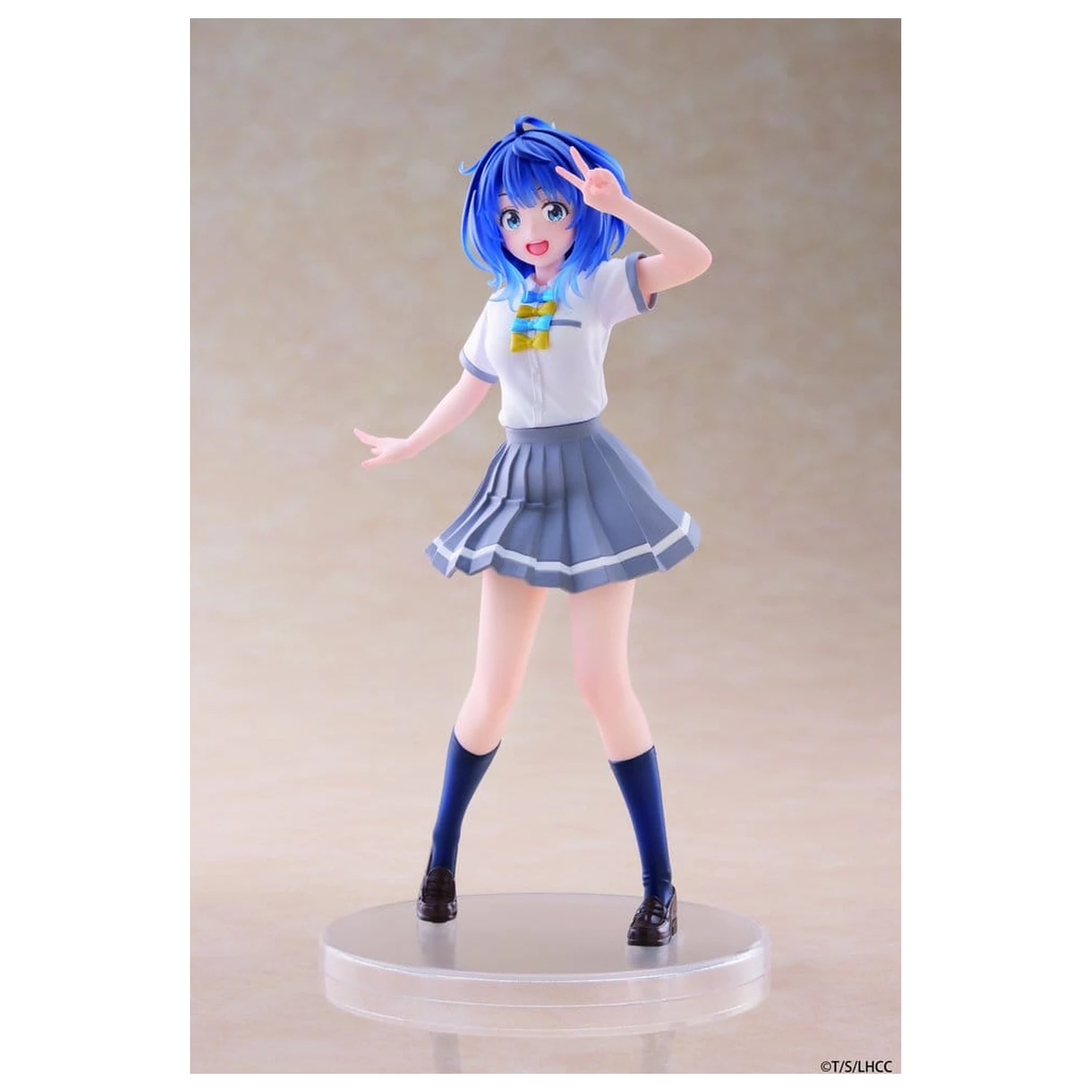 Too Many Losing Heroines! Coreful figurka PVC Anna Yanami 18 cm zdjęcie produktu