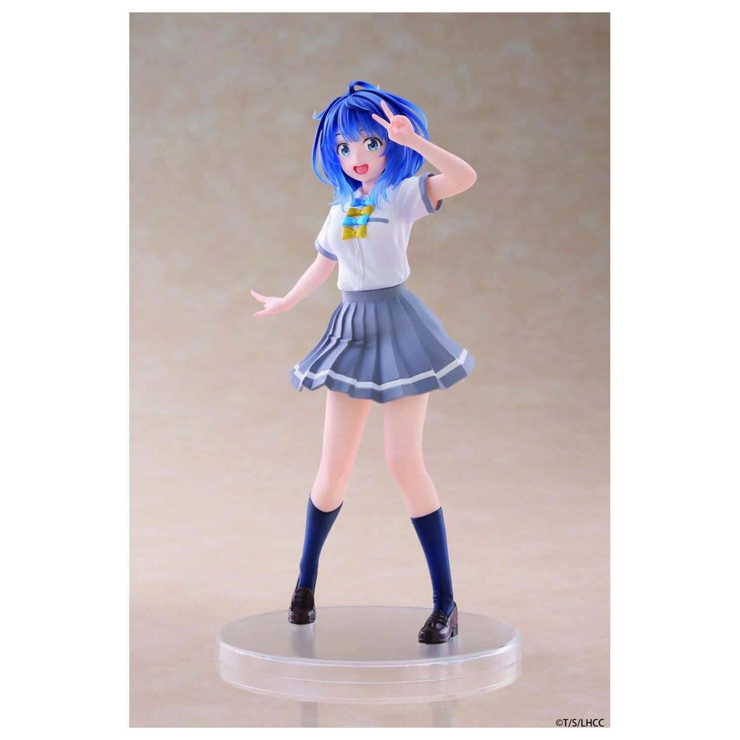 Too Many Losing Heroines! Coreful figurka PVC Anna Yanami 18 cm zdjęcie produktu