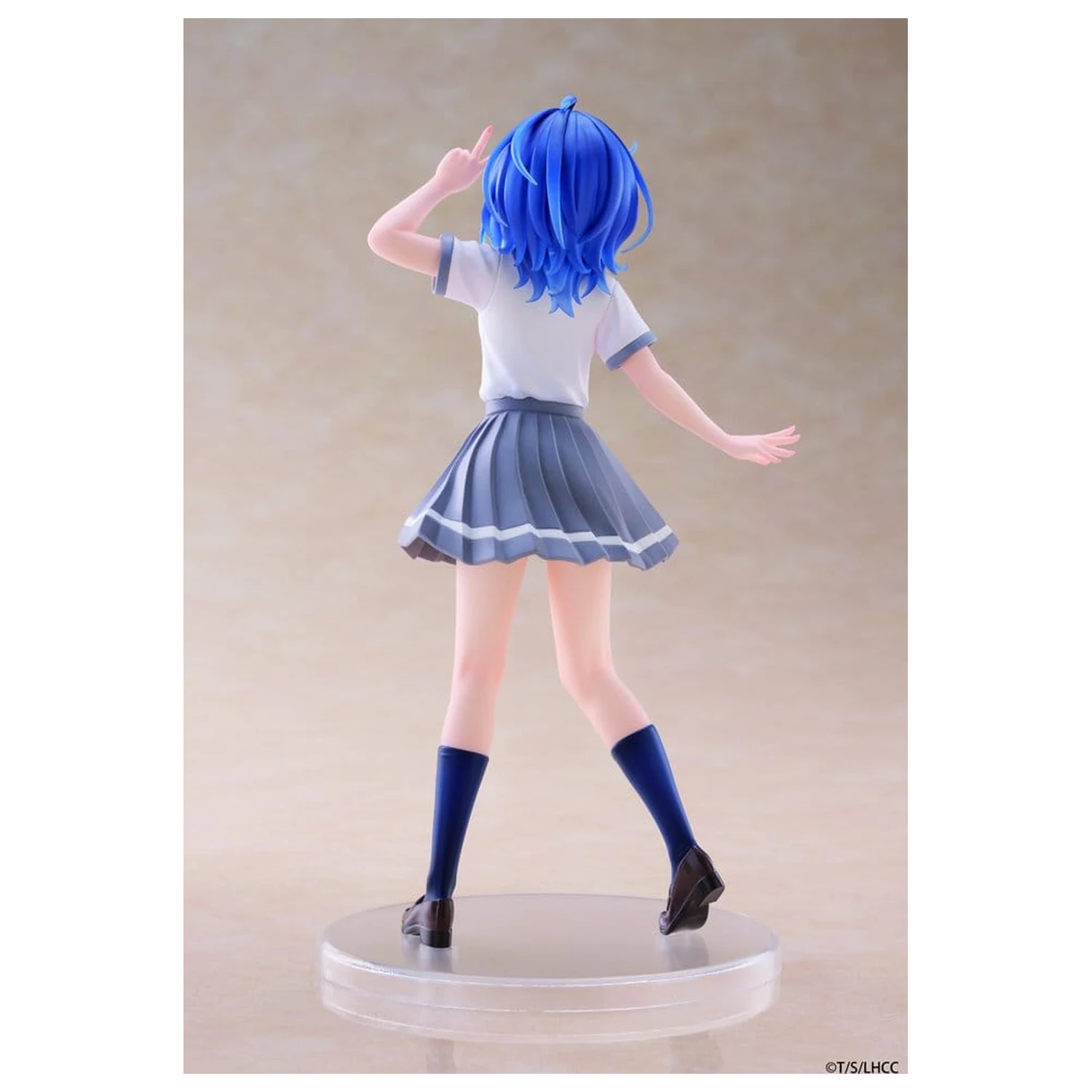 Too Many Losing Heroines! Coreful figurka PVC Anna Yanami 18 cm zdjęcie produktu