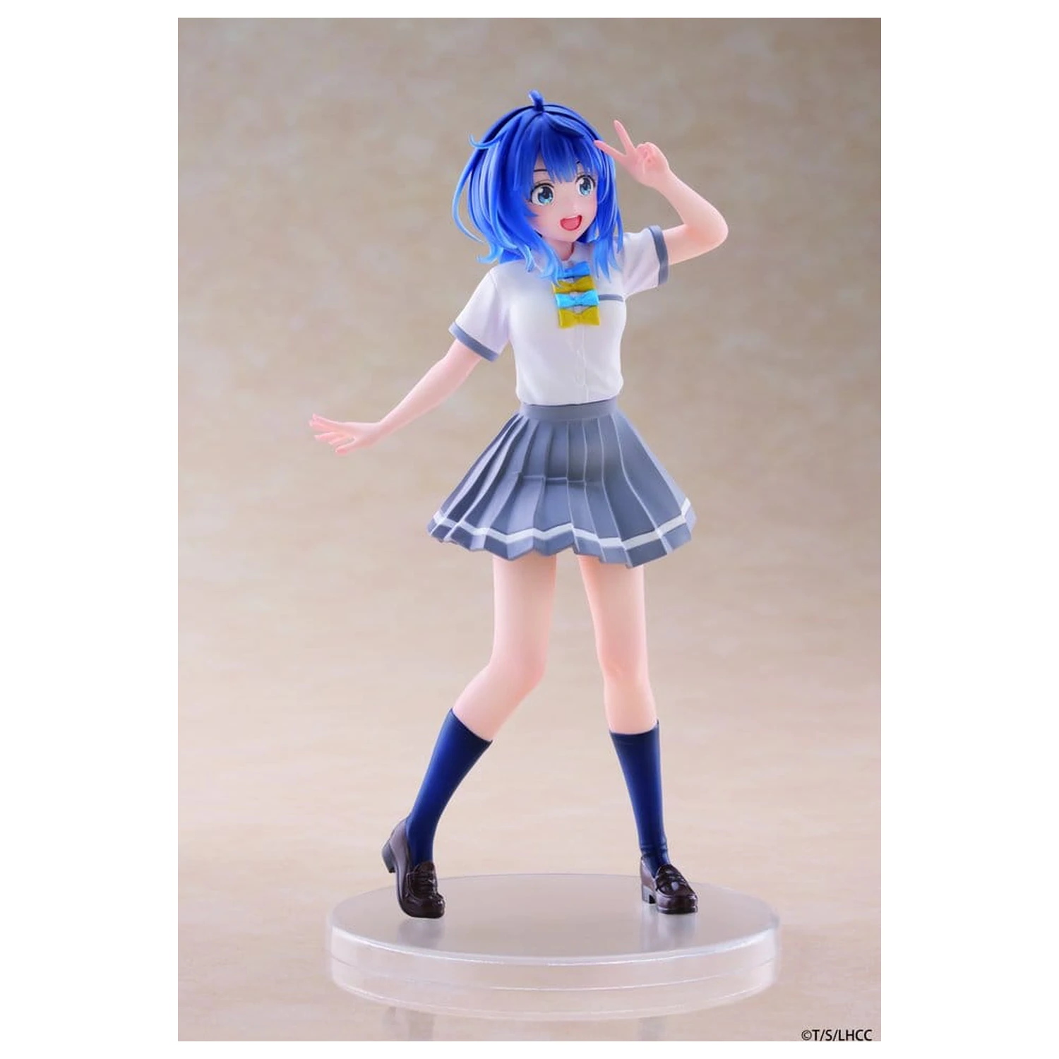 Too Many Losing Heroines! Coreful figurka PVC Anna Yanami 18 cm zdjęcie produktu