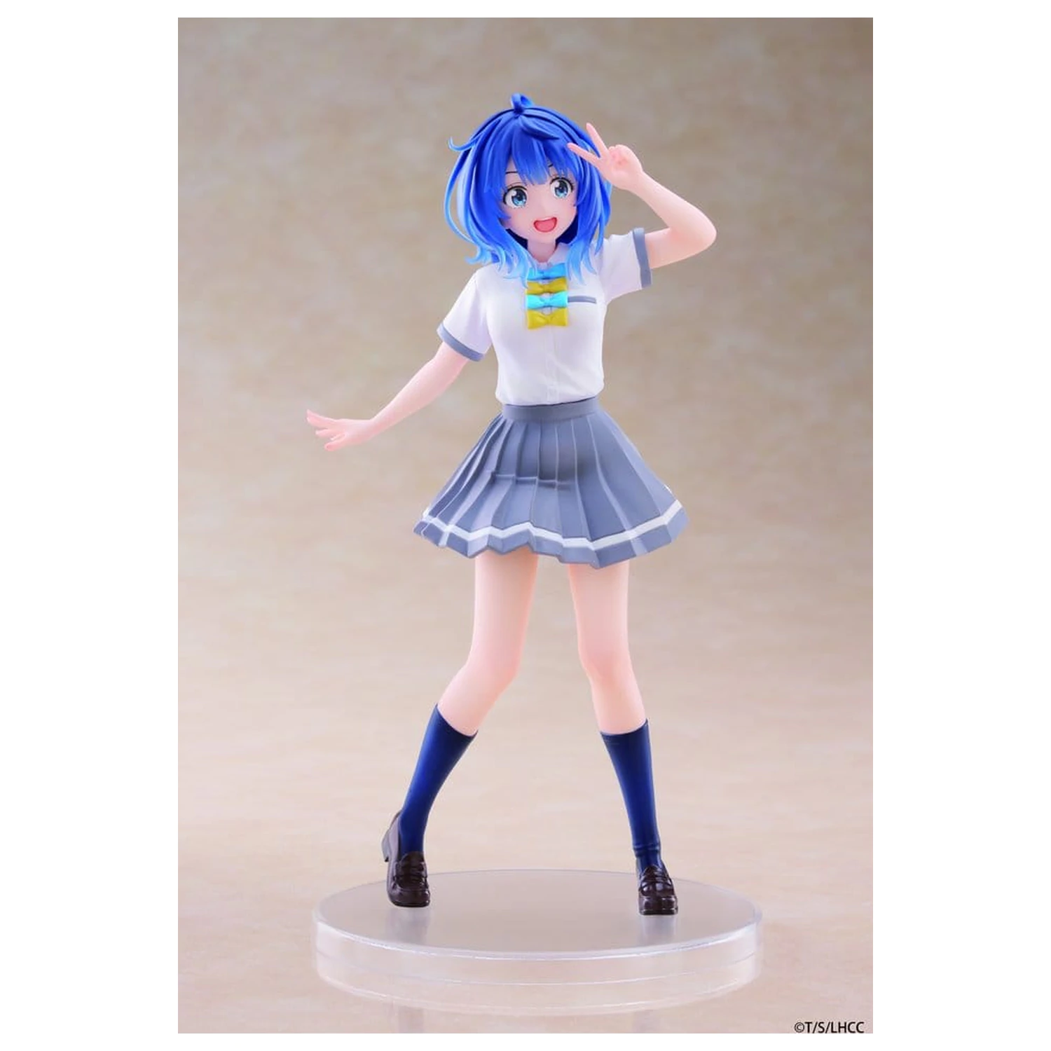 Too Many Losing Heroines! Coreful figurka PVC Anna Yanami 18 cm zdjęcie produktu
